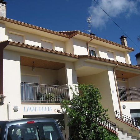 Apartamentos Rascafria Cerquilla 部屋 写真