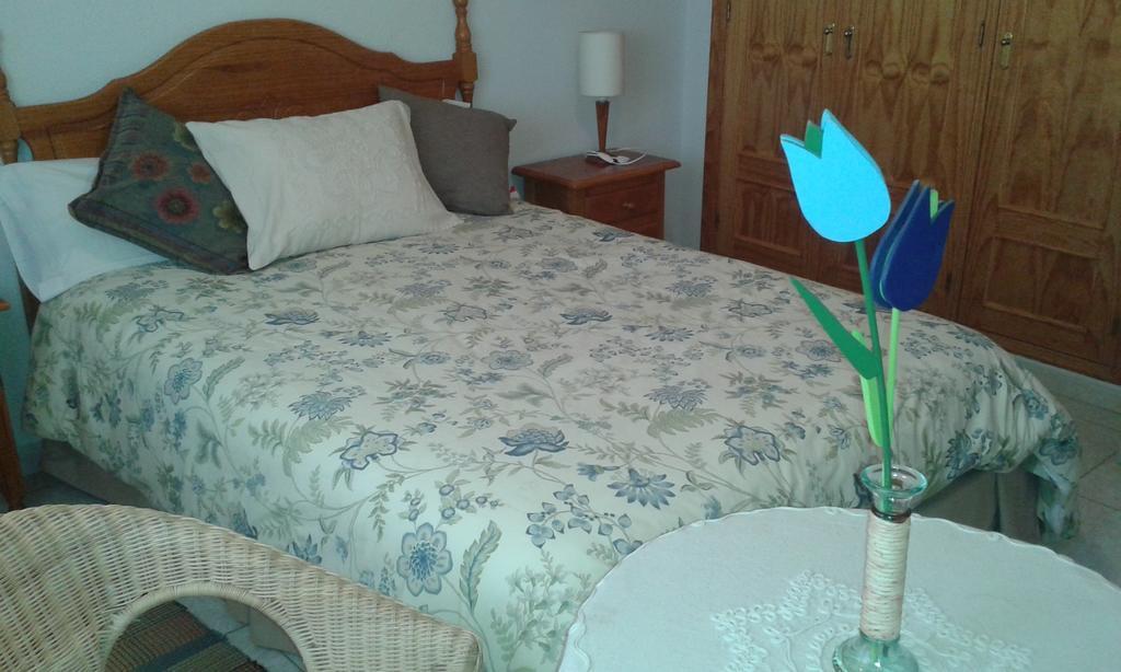 Apartamentos Rascafria Cerquilla 部屋 写真