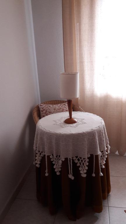 Apartamentos Rascafria Cerquilla エクステリア 写真