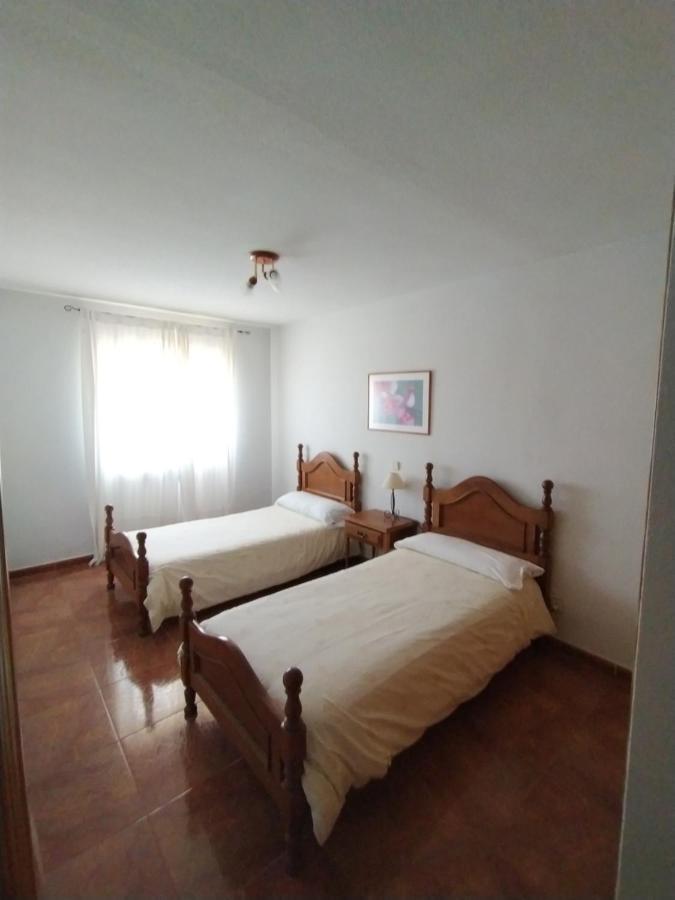 Apartamentos Rascafria Cerquilla エクステリア 写真