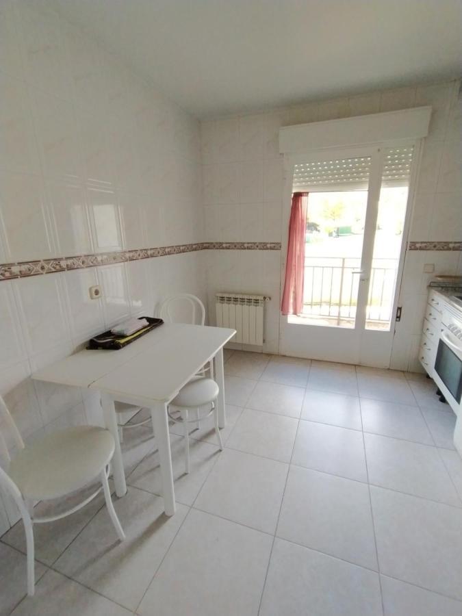 Apartamentos Rascafria Cerquilla エクステリア 写真