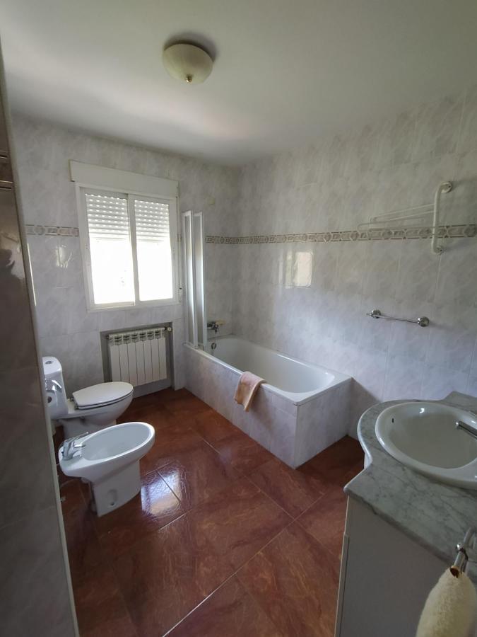 Apartamentos Rascafria Cerquilla エクステリア 写真